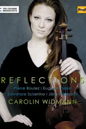 Reflections New Release