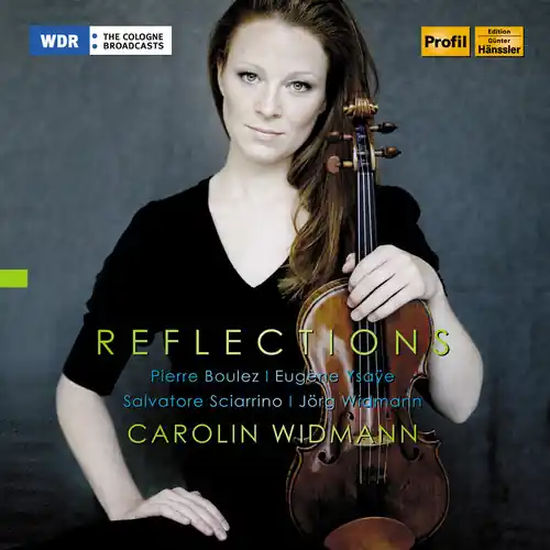Reflections New Release