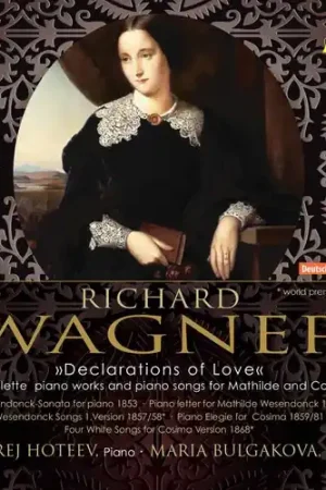 Price Drop Declarations of Love