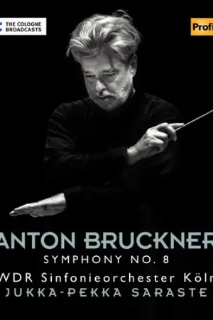 Anton Bruckner: Symphony No. 8 Limited Time