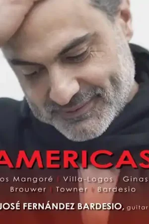 Hot Picks Americas