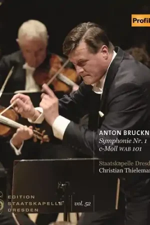 Time-Limited Symphonie NR 1 C Moll