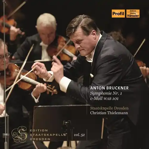 Time-Limited Symphonie NR 1 C Moll