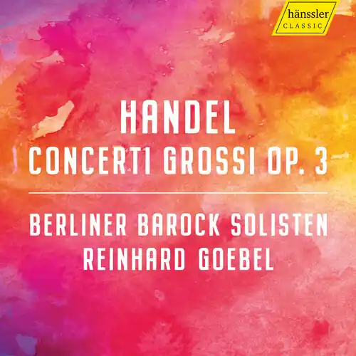 Concerti Grossi 3 Deal