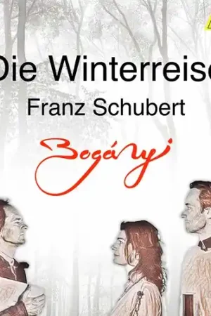 Weekend Sale Die Winterreise 89