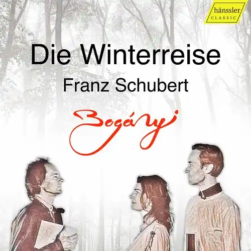 Weekend Sale Die Winterreise 89