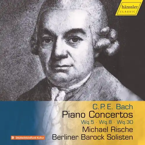 Piano Concertos Editor’s Pick