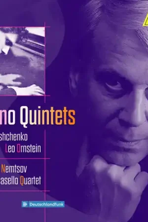 Premium Klavierquintette