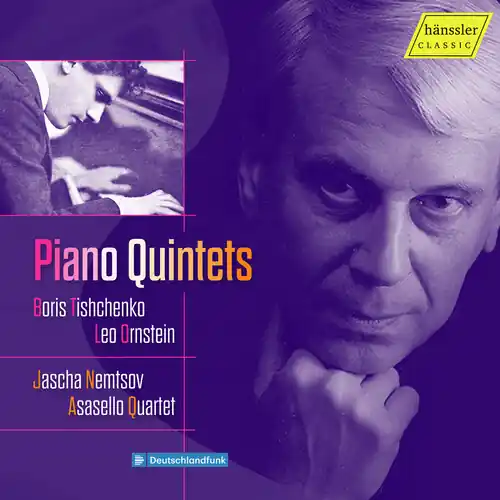 Premium Klavierquintette