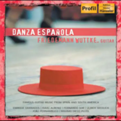 Danza Espanola Direct From Manufacturer