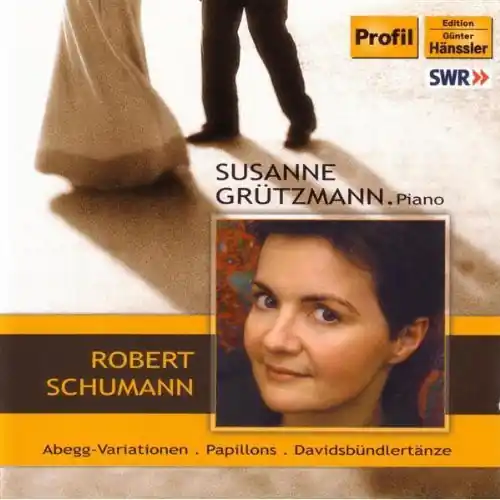 Various Piano Works Popular