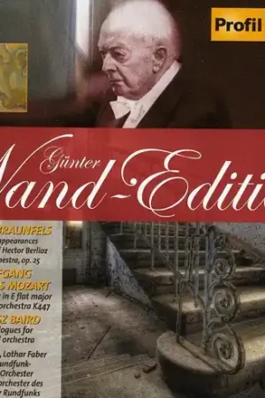 Last Chance Gunter Wand Edition 17