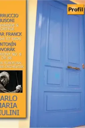 Viral Sarabande & Cortege Op 51 / Psyche Und Eros