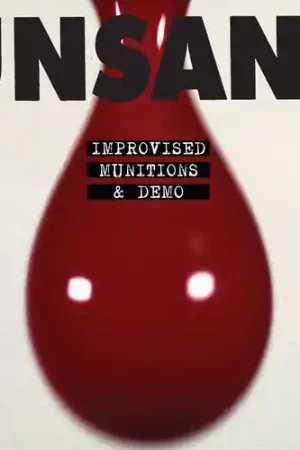 Improvised Munitions & Demo Professional Grade