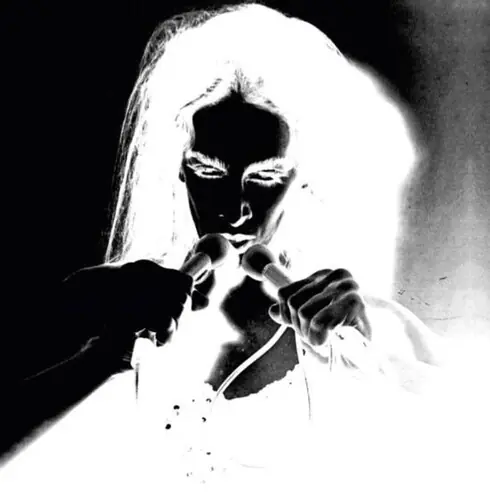 Holiday Sale Diamanda Galas (1984)