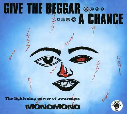 Give the Beggar a Chance Trending