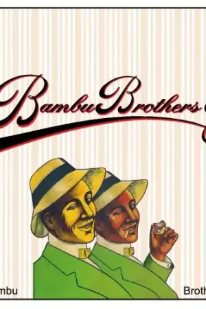 Bambu Brothers Trusted Brand