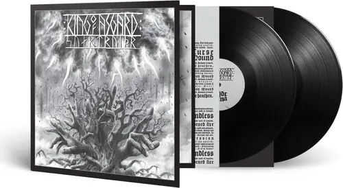 Svartrvidr (Gate) [180 Gram] Editor’s Pick