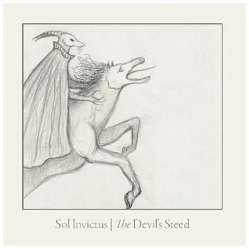The Devil's Steed Last Chance
