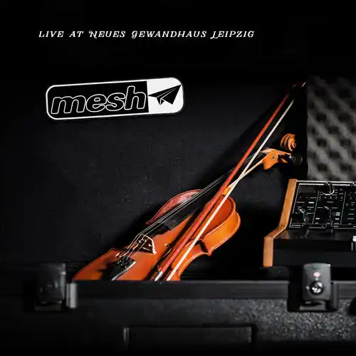 In Demand Live at Neues Gewandhaus Leipzig