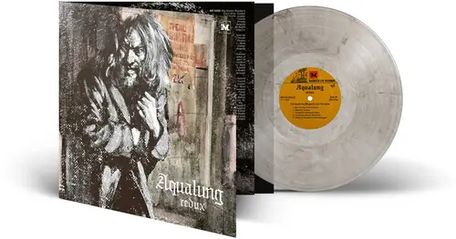Time-Limited Aqualung (Redux) (Various Artists)