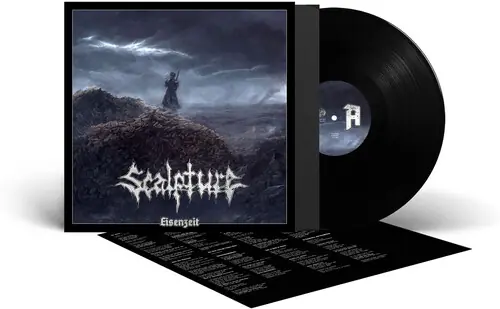 Next Day Delivery Eisenzeit (Ofgv) [Reissue]