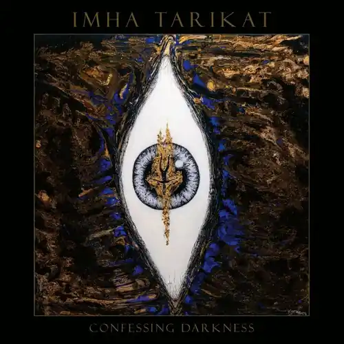 Save Now Confessing Darkness