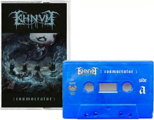 Cosmocrator Direct From Factory