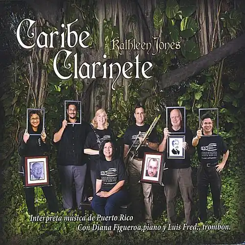 Caribe Clarinete Next Day Delivery