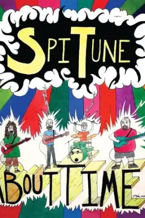 About Time [Digipak] Money Back Guarantee