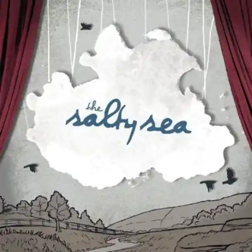 Fan Favorite Salty Sea