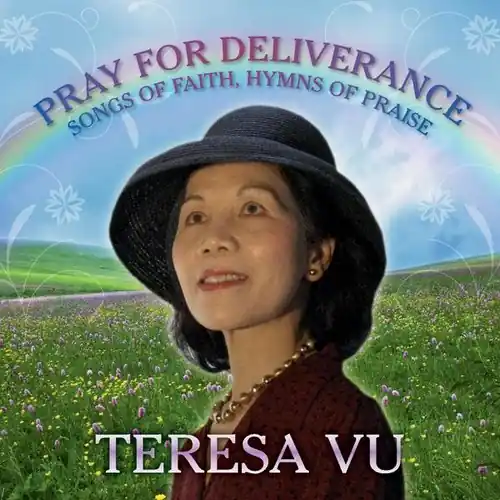 Pray for Deliverance Affordable