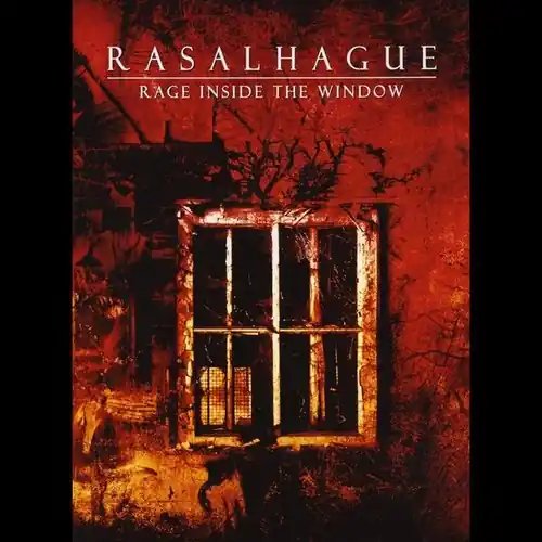 Rage Inside the Window Latest