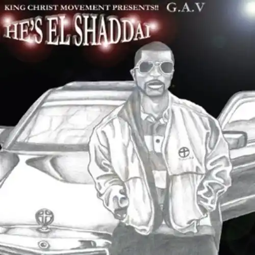 Free Delivery He's El Shaddai