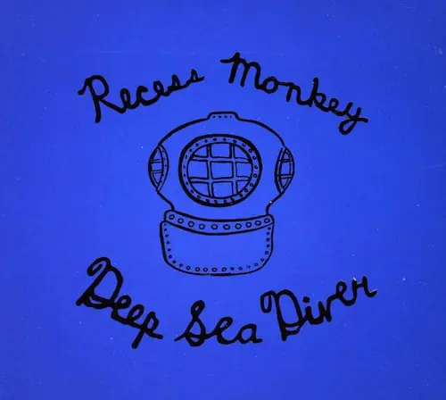 Deep Sea Diver Order Now