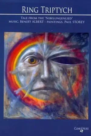 Ring Triptych: Tale from the Nibelungenlied Viral