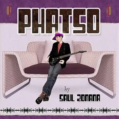 Markdown Phatso