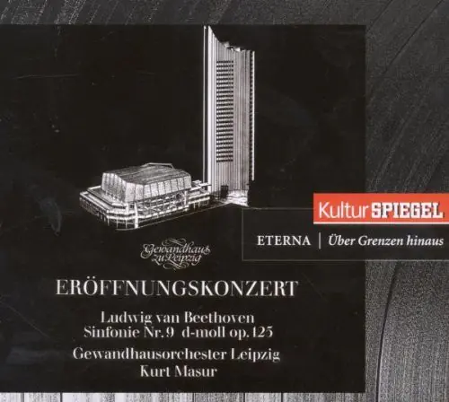 Exclusive Spiegel-Ed.01 Masur