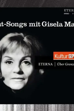 Handmade Spiegel-Ed.17 May: Brecht-Songs