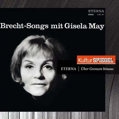 Handmade Spiegel-Ed.17 May: Brecht-Songs