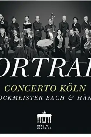 Portrait: Concerto Koln Latest