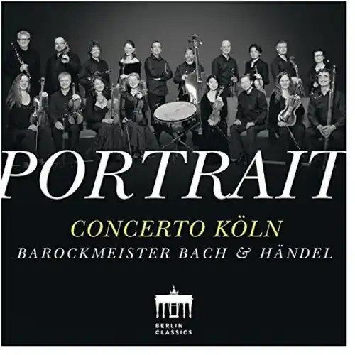Portrait: Concerto Koln Latest