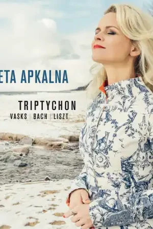 Triptychon (3pk) Certified