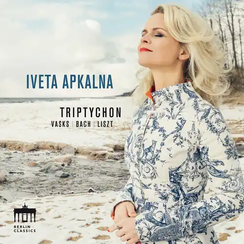 Triptychon (3pk) Certified