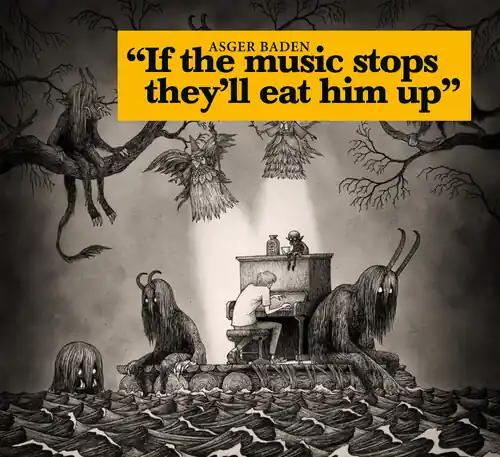 Best Seller If The Music Stops