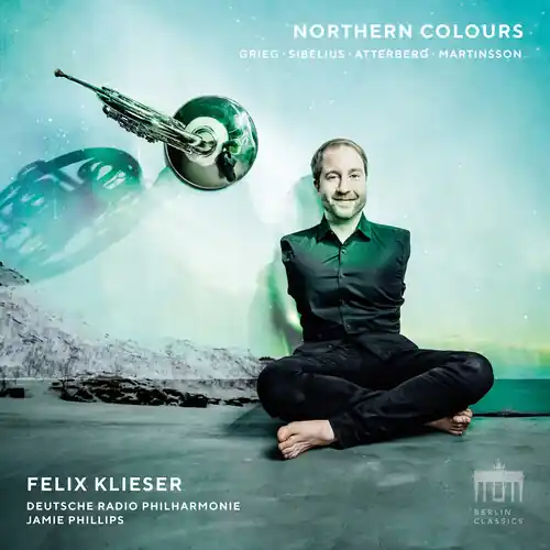Hot Picks Northern Colours