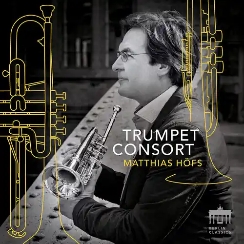 Order Now Trumpet Consort