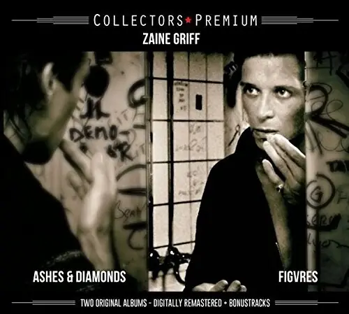 Ashes & Diamonds & Figvres Shop Now