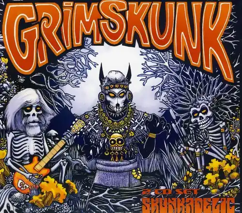 Top Pick Skunkadelic [Import]