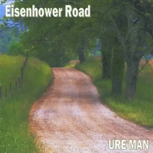 Eisenhower Road New Arrival